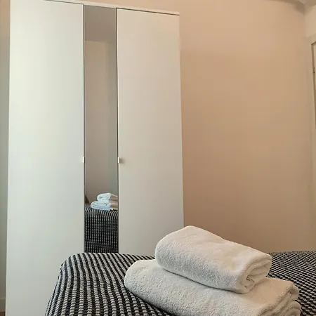 Tree Novelli Apartmán Bergamo