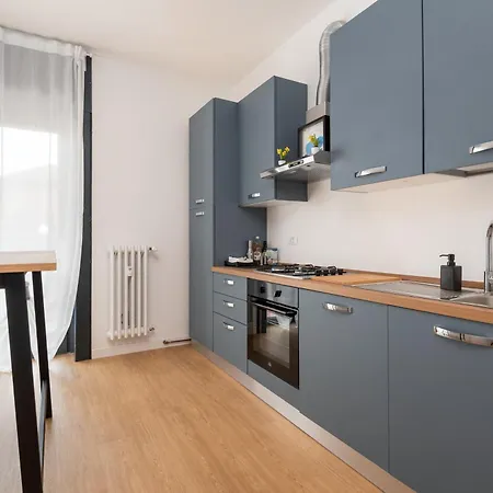 Apartmán Tree Novelli