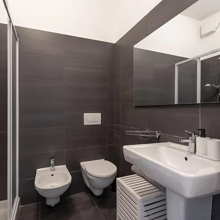 Apartmán Tree Novelli
