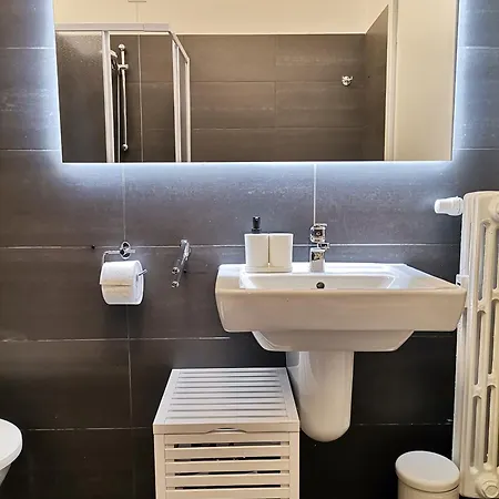 Apartamento Tree Novelli *