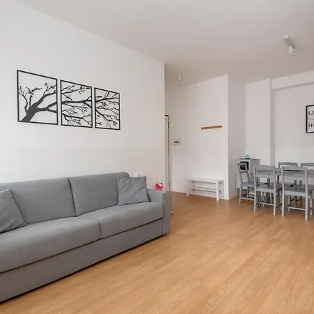 Tree Novelli Apartmán Bergamo