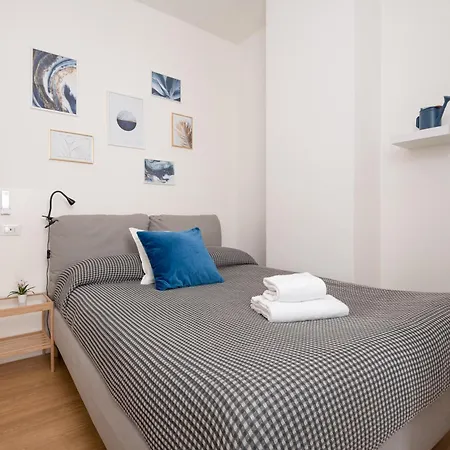 Apartmán Tree Novelli