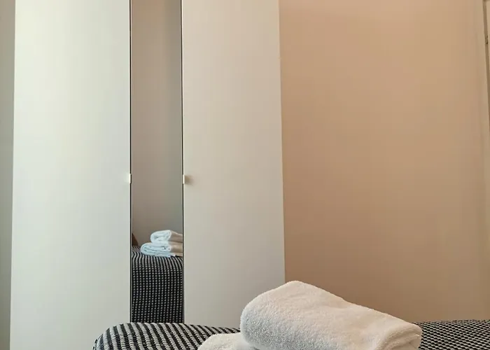 Tree Novelli Apartmán Bergamo
