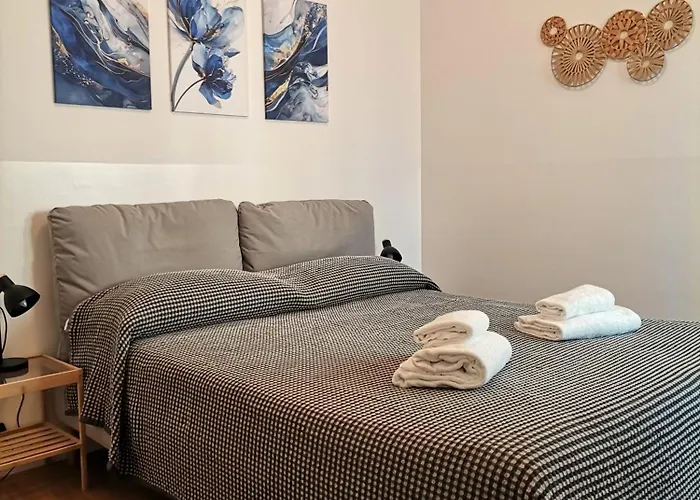 Apartmán Tree Novelli *