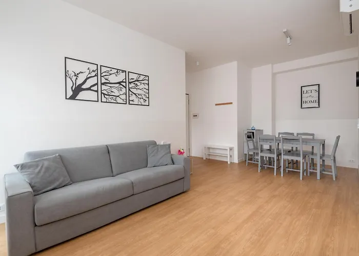 Tree Novelli Apartmán Bergamo